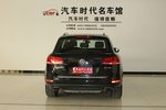 大众途锐2011款3.0TSI V6 舒适型 