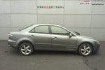 马自达Mazda62005款2.3豪华型