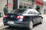 大众迈腾2007款1.8TSI 手自一体豪华型