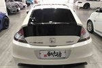 本田CR-Z2012款CR-Z hybrid