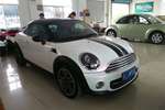 MINICOUPE2012款1.6L COOPER 