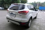 福特翼虎2013款1.6L GTDi 四驱精英型 