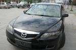 马自达Mazda62008款2.0L 手动型