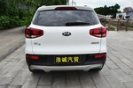 起亚KX3傲跑2015款1.6L 自动两驱DLX