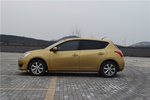 日产骐达2011款1.6L CVT智能型