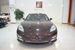 保时捷Panamera2013款Panamera Platinum Edition 3.6L 