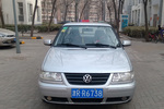 大众捷达2009款1.6CIX-P 手动 伙伴 