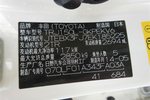 丰田普拉多2014款2.7L 自动标准版