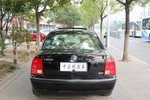 大众帕萨特2011款1.8TSI DSG 尊荣版