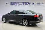 大众帕萨特2014款2.0TSI DSG御尊版