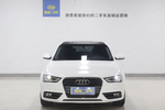 奥迪A4L2013款30 TFSI 自动舒适型