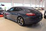 保时捷Panamera2010款Panamera 4 3.6L 