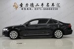 奥迪A6L2014款35 FSI quattro 豪华型