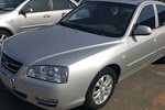 现代伊兰特2008款1.6GLS 手动豪华贵雅版