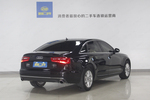 奥迪A6L2014款TFSI 标准型