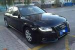 奥迪A4L2012款2.0TFSI 标准型