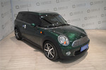 MINICLUBMAN2011款ONE