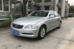 丰田锐志2008款2.5S