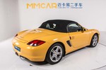 保时捷Boxster2009款Boxster 2.9L 