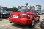 马自达Mazda62015款2.0L 手自一体 经典型