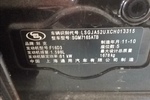 别克凯越2011款1.6LX-AT