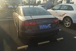 奥迪A6L2014款30 FSI 豪华型
