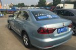 大众朗逸2014款1.4TSI DSG 蓝驱版