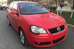 大众Polo Sporty2009款1.6L 手动版