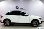 奥迪Q52012款2.0TFSI 豪华型