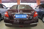 日产天籁2008款2.5L XL领先版