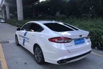 福特蒙迪欧2017款EcoBoost 200 豪华型