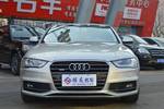 奥迪A4L2016款35 TFSI 典藏版 S line舒适型