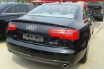 奥迪A6L2012款30 FSI 豪华型(2.5L)