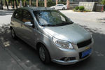 雪佛兰乐骋2008款1.4SE MT