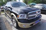 道奇Ram2011款1500 Laramie Longhorn