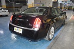 克莱斯勒3002013款300C 3.6L 尊崇版