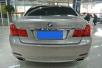 宝马7系2009款740Li 尊贵型