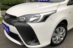 丰田YARiS L 致炫2016款1.5E魅动版 CVT