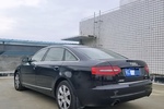 奥迪A6L2010款2.4L 舒适型