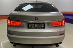 宝马5系GT2010款535i GT豪华型