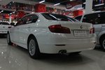 宝马5系2014款525Li 领先型