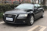 奥迪A8L2005款A8L (加长型) 3.0电喷