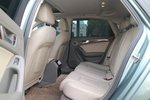 奥迪A4L2009款2.0TFSI 舒适型