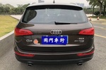 奥迪Q52013款40 TFSI 舒适型