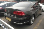 大众迈腾2012款1.8TSI DSG 尊贵型