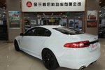 捷豹XF2014款3.0 SC Sport Club限量版