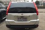 日产奇骏2008款2.0L XE 四驱型MT