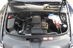 奥迪A6L2010款2.0TFSI 手自一体 标准型