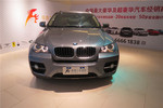 宝马X62008款xDrive35i