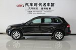 大众途锐2011款3.0TSI V6 舒适型 